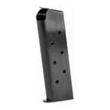 MAG CMC PROD 8RD 45ACP BLUE W/PAD