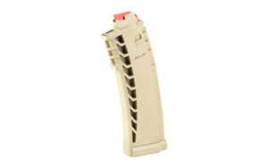 MAG CMMG 22LR 10RD CONVR G2 FDE