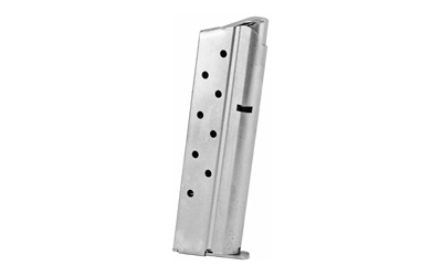 MAG COLT DELTA ELITE 10MM STS 8RD - Image 2