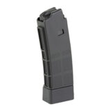 MAGAZINE CZ SCORP 9MM 20RD BLK 3P