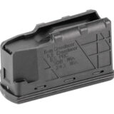 MAGAZINE CZ 600 308WIN 5RD