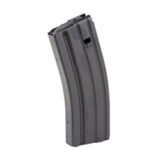 MAG DURAMAG 30RD 5.56 ALUM BLK