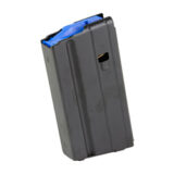 MAG DURAMAG 15RD 6ARC/6.5GRND SS BLK