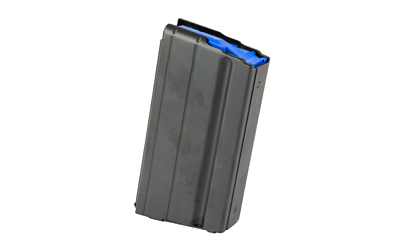 MAG DURAMAG 15RD 6ARC/6.5GRND SS BLK - Image 2