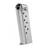 MAG ED BROWN 9MM 9RD STS