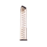 ETS MAG OMEGA FOR S&W M&P 9MM 30RD