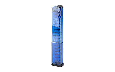 ETS MAG FOR GLK 17/19 9MM 32RD G2 BL - Image 2