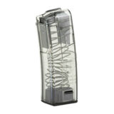 ETS MAG FOR HK MP5 9MM 10RD CLR