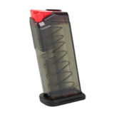 ETS MAG FOR GLK 43 9MM 7RD CRB SMK