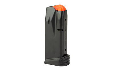 MAG FN REFLEX 9MM 11RD BLK - Image 2