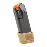 MAG FN REFLEX 9MM 15RD FDE