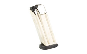 MAG FN 510 10MM 15RD SLV/BLK