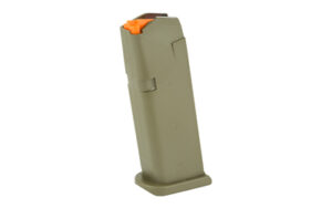 MAG GLOCK OEM 19 9MM 15RD OD PKG
