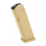MAG GLOCK OEM 17/19X 9MM 17RD COY PK