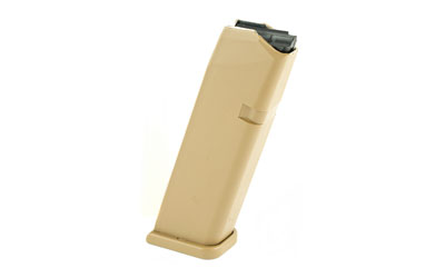MAG GLOCK OEM 17/19X 9MM 17RD COY PK - Image 2