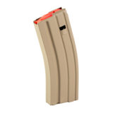 GO MAG AR15 30RD STEEL 5.56/.223 FDE