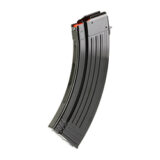 GO MAG AK47 30RD STEEL 762X39 BLK