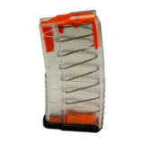 MAG HEXMAG SHORTY AR15 5.56 20RD CLR