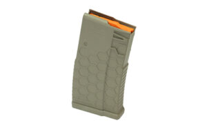 MAG HEXMAG 7.62 20RD FDE