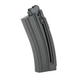 MAG HK HK416 22LR 20RD BLK