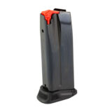 MAG HK CC9 12RD EXT FLOORPLATE BLK
