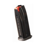 MAG HK CC9 10RD EXT FLOORPLATE BLK