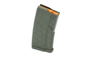 MAG HEXMAG SHRTY 10/20 AR15 10RD ODG