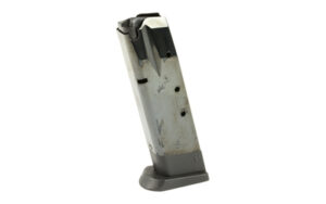 MAG IWI JERICHO 941 9MM 10RD BLK