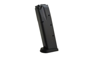 MAG IWI JERICHO 941 9MM 17RD BLK