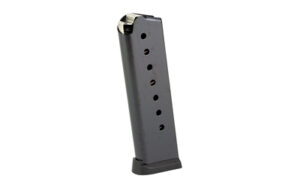 MAG KCI USA 1911 45ACP 8RD BLK