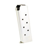 MAG KIMBER 45ACP 8RD STAINLESS STEEL