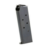 MAG KIMBER 45ACP 7RD BLK