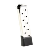 MAG KIMBER 45ACP 10RD SS STEEL
