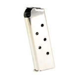 MAG KIMBER TACMAG 45ACP 7RD CMPCT SS