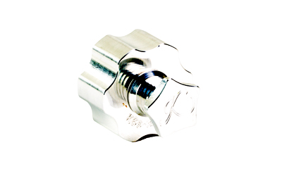 KIMBER SPEEDLOADER 357/38 K6S SLV - Image 2