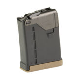 LANCER L5AWM 300BLK 10RD OPAQUE BLK