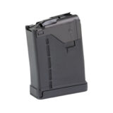LANCER L5AWM GEN2 223REM 5RD BLACK