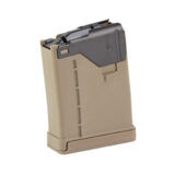 LANCER L5AWM GEN2 223REM 5RD FDE