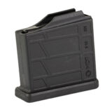 MAG MDT AICS 308/6.5CM 5RD POLY BLK
