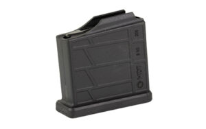 MAG MDT AICS 308/6.5CM 5RD POLY BLK