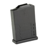 MAG MDT GEN2 6MM ARC 12RD POLY BLK