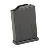 MAG MDT GEN2 223REM 12RD POLY BLK