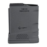 MAG MFT EXTREME DUTY .308 10RD BLK