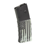 MAG MFT EXTREME DUTY 5.56 30RD AMF4