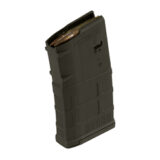 MAGPUL PMAG M3 7.62 20RD ODG