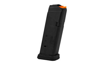 MAGPUL PMAG FOR GLOCK 19 15RD BLK - Image 2