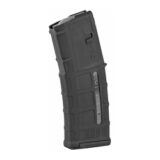 MAGPUL PMAG M3 5.56 WINDOW 30RD BLK