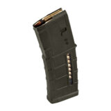 MAGPUL PMAG M3 5.56 WINDOW 30RD ODG