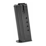 MAG DESERT EAGLE 50 7RD BLK