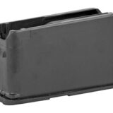 MAG MSBRG PATRIOT SHORT ACTION 5RD